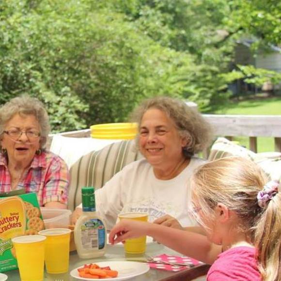 Meet your Posher, Joann r - Picture 1 of 1